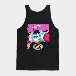 KING KAI MERCH VTG Tank Top